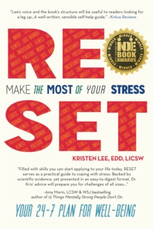 Image for Reset: Make the Most of Your Stress: Your 24-7 Plan for Well-Being
