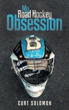 Image for My Road Hockey Obsession