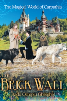 Image for Brick Wall: The Magical World of Carpathia