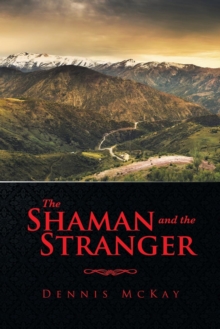 Image for The Shaman and the Stranger