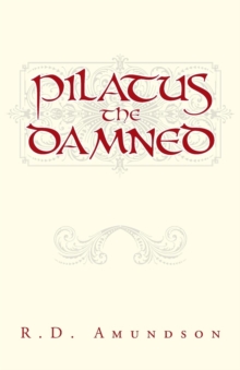 Image for Pilatus the Damned