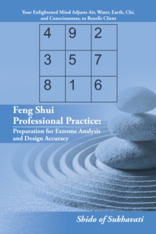 Image for Feng Shui Professional Practice: Preparation for Extreme Analysis and Design Accuracy