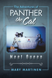 Image for The Adventures of Panther the Cat : Meet Queen