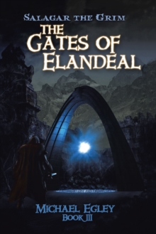 Image for Salagar the Grim: The Gates of Elandeal