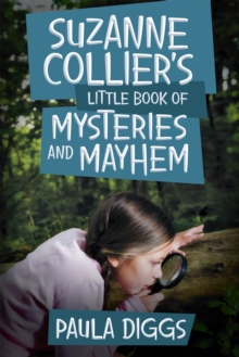 Image for Suzanne Collier'S Little Book of Mysteries and Mayhem