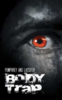 Image for Body Trap.