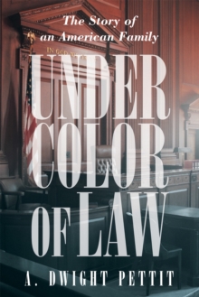 Image for Under Color of Law