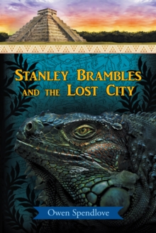 Image for Stanley Brambles and the Lost City