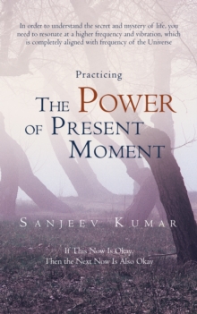 Image for Practicing the Power of Present Moment