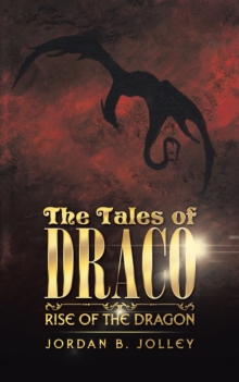 Image for Tales of Draco: Rise of the Dragon