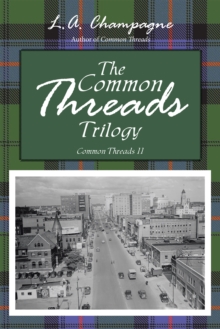Image for Common Threads Trilogy: Common Threads Ii