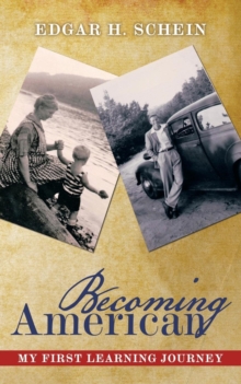 Image for Becoming American : My First Learning Journey
