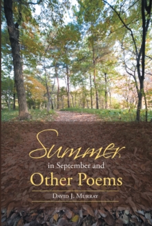 Image for Summer in September and Other Poems