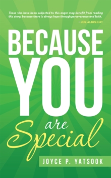 Image for Because You Are Special