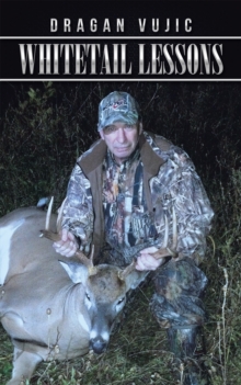 Image for Whitetail Lessons