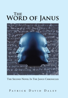 Image for The Word of Janus