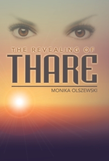 Image for The Revealing of Thare