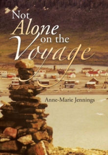 Image for Not Alone on the Voyage
