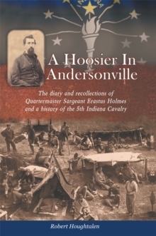 Image for Hoosier in Andersonville