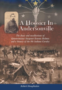 Image for A Hoosier in Andersonville