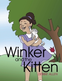 Image for Winker and the Kitten