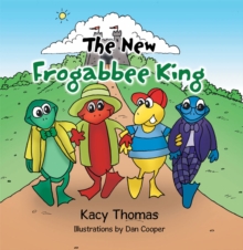 Image for New Frogabbee King.