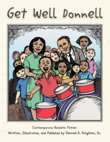 Image for Get Well Donnell