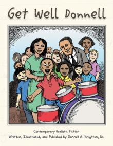 Image for Get Well Donnell