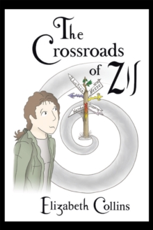 Image for Crossroads of Zil