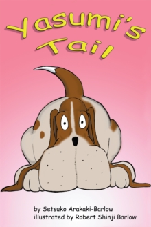 Image for Yasumi's Tail.