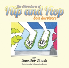 Image for Adventures of Flip and Flop: Sole Survivors.