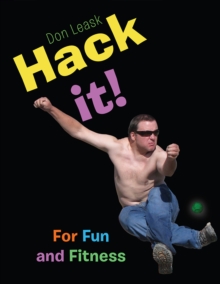 Image for Hack It!: For Fun and Fitness