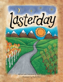 Image for Lasterday.