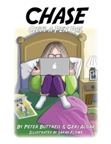 Image for Chase Gets a Pen Pal.