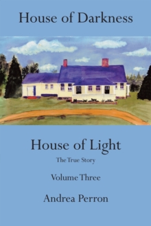 Image for House of Darkness, House of Light