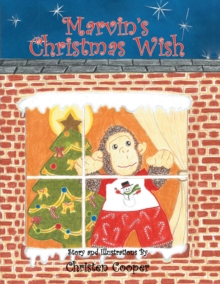 Image for Marvin's Christmas Wish