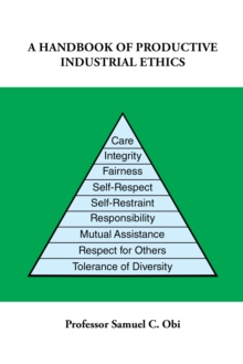 Image for Handbook of Productive Industrial Ethics