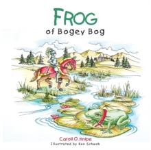 Image for Frog of Bogey Bog