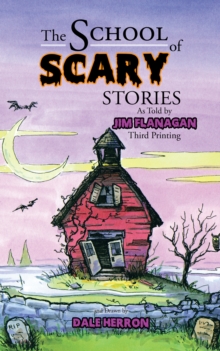 Image for School of Scary Stories.