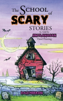 Image for The School Of Scary Stories