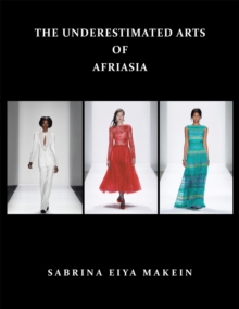 Image for Underestimated Arts of Afriasia