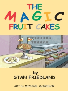 Image for Magic Fruitcakes