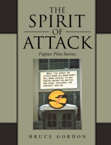 Image for Spirit of Attack: Fighter Pilot Stories