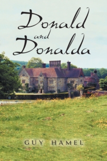 Image for Donald and Donalda