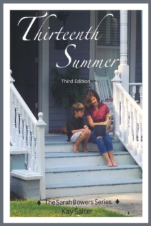 Image for Thirteenth Summer : Third Edition