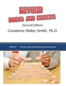 Image for Beyond Bricks And Mortar : Sym-Q: 5 Factors That Predict Intercultural Success