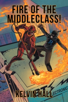 Image for Fire of the Middleclass!