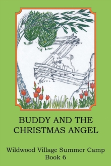 Image for Buddy and the Christmas Angel