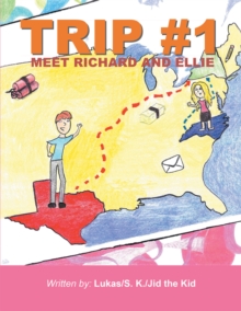 Image for Trip #1: Meet Richard and Ellie