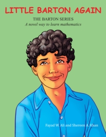 Image for Little Barton Again: A Novel Way to Learn Mathematics